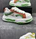 2025 Spring New Fashion Shoes, Unique And Versatile Breathable Sneakers, Korean Style Height-Increasing Casual Men's_vogvips.com