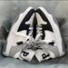Spring And Autumn New Casual Thick-Soled Student Sneakers, Lightweight Running Sports Shoes, Couple's White Shoes_vogvips.com