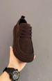 Shoes 2025 New Product: Comfortable Casual Men's Shoes, Fashionable And Versatile, High-End Stylish European Loafers_vogvips.com