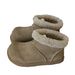 Women's Shoes Curly Little Potato Snow Boots Women Winter New Big Head Plus Velvet Warm Non Slip Short Boots Trend_vogvips.com