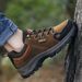 Outdoor Shoes Men's Hiking Shoes Large Size Hiking Casual Shoes Running Shoes Women's Shoes_vogvips.com