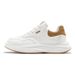 Autumn New Thick Soled Anti Slip And Wear Resistant Casual Single Men's Versatile Fashion Trendy Sports Dad Shoes_vogvips.com