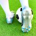 New Style Football Shoes For Men, Low Cut Grass, Broken Nails, Long Nails, Teenagers, Students, Training, Competitions, Durable_vogvips.com