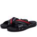 Men Slippers Beach Shoes Comfortable Men Summer Flat Heels Male Slides Luxury Plus Size 38-48_vogvips.com