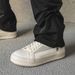 Style Niche High Street Fashion Brand Men's Shoes Trendy Sports Leather Versatile Casual Sneakers Men X163_vogvips.com