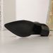Autumn/winter Women's Chunky Heel Ankle Boots, Riding Boots, Luxury Chic, Niche Design_vogvips.com