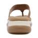 4003-1 New 2025 Spring/Summer Fashion Rhinestone Wedge Non-Slip Flip-Flops Commuter Women's Shoes_vogvips.com