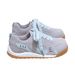 Huili WBN (JS)-2643 Women's German Training Shoes 2025 Autumn New Casual Shoes Lightweight Soft Sole Board Shoes (Magic)_vogvips.com