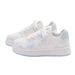 Pull-back Sneakers, White Shoes For Women, New Spring-summer Original Cartoon Sneakers, Women's Thick-soled Sports Shoes, Women's Model Y_vogvips.com