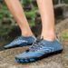 Men And Women Beach Shoes Water Quick Drying Wear Resistant And Breathable Wading Shoes For Sand Fishing, Tourism, Outdoor Sports And Hiking_vogvips.com