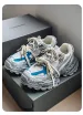 Non-slip Outdoor Sports Men's Shoes Casual Shoes Platform Heightening Dad Shoes Trendy Shoes_vogvips.com