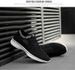 Men's Round Head Cloth Casual Shoes Front Lace-up Travel Shoes Mesh Shoes Men's Sports Shoes Increase_vogvips.com