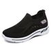 Euro Step Breathable Mesh Casual Soft Sole Summer Men's Dad Shoes_vogvips.com