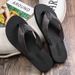 Men's Flip-flops Men's Slip-on Sandals Sandals_vogvips.com
