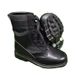 European Warm Series Side Zipper Training Paratrooper Flight Summer Mesh Breathable Combat Men's Outdoor Tactical Boots_vogvips.com