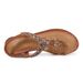Travel Wedge Sandals Women's New Open-toe Holiday Travel Women's Shoes_vogvips.com