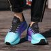 Sports And Leisure Shoes Men's Shoes Breathable Running Shoes_vogvips.com