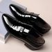 Brand New PU Leather Men Casual Business Office Work Shoes for Male Party Wedding Oxfords Point Toe Loafers_vogvips.com