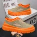 2026 Summer New Sneakers Platform Height Increasing Mesh Men's Breathable Casual Shoes_vogvips.com