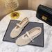 Breathable Mary Jane Flats – Lightweight Ballet-Inspired Shoes With Adjustable Strap & Soft Cushioning Hollow Out Mary Jane Shoes Ballet Flat Shoes_vogvips.com