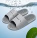Men's Durable PVC Flip Flops Open Toe Massage Sole for Home Use And Shower Anti-Slip Acupressure Mat Summer Flip Flops_vogvips.com