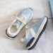 De Xun Women's Winter New Versatile Casual With Thick Cotton And Plush, Sports Board Shoes Trend_vogvips.com