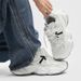 Men 2024 Spring Small White Couple Mesh Surface Breathable Casual Thick Sole Increase Sports Shoes For Men And Women_vogvips.com