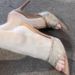 Influencer-approved Summer Sandals For Women: New Arrival, Stiletto Heel, Pointed Toe, Stunning High Heels, Open-toe Thong Sandals_vogvips.com