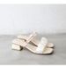 Fairy Style Sandals Female Outer Thick Heel French Medium Heel High Heel Two Wear Cool Slippers_vogvips.com