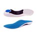 Arch support increase sports insole for men and women Breathable shock absorbent breathable sweat absorbent deodorant flat feet comfortable and stable_vogvips.com