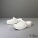 Premium Print Pattern Garden Clogs Lightweight EVA Slippers Durable Summer Indoor Outdoor Casual Shoes For Women Men_vogvips.com