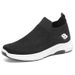 for Women, Spring/Summer 2025 New Collection, One Step Versatile Casual Single Breathable Sports , Women's_vogvips.com