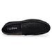 Suitable For All Seasons Casual Soft Sole Dad Slip-On Lazy Middle-Aged Suede Loafers Men's Shoes_vogvips.com
