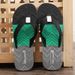 Fashion Flip Flops Men Breathable Slippers Indoor House Summer Beach Slides Casual Sandals 2024 Slippers Men Outdoor Shoes Slide_vogvips.com