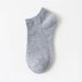 Men's Spring And Summer Mid-tube Socks Absorbent Breathable Business Mid-tube Men's Socks_vogvips.com
