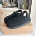 Goldenstar Clog 2025 Autumn And Winter Fur Integrated Thick Soled Snow Boots With Comfortable Toe Caps_vogvips.com