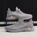 exclusive Sports New Mesh Student Breathable Fashion Trend Casual Soft Sole Running Shoes Free Shipping Lhshoe_vogvips.com