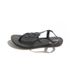 New Cross-border Women's Summer Flip-flops For Outdoor Wear, Non-slip Leaf-patterned Flat Beach Sandals_vogvips.com