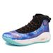Unisex Shoes men's basketball shoes men's shoes new couple high top practical sneakers all match parent child boys and girls sports shoes_vogvips.com