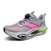 Feidian 6U Racing Top Quality 2026 Spring New Mesh Breathable Running For Men Professional Student Training Sports Shoes_vogvips.com