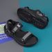 Vietnam 2025 Summer Casual Outerwear Sports Breathable Slippers Men's Sandals_vogvips.com