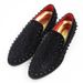 2025 Liu Ding Le Fu Men's Water Diamond Fashion Versatile Lazy Set Feet Trendy Leather Shoes Men_vogvips.com