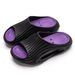 Men’s Shoes Thick Soled Sports Slippers For Men Wear Resistant Non Slip And Shock Absorbing Beach Slippers Outdoor Breathable Running Slippers For Men_vogvips.com