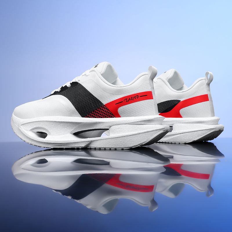 2025New Comfort Casual High Quality Real Explosion Carbon Plate Sports Running Shoes High Quality Couple Models Sneaker_vogvips.com