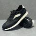 New High-End Cloth Spring Breathable Ice Silk White Shoes Men's Slip-On Lightweight Soft Sole Casual Sneakers_vogvips.com