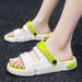 Soft-soled Sandals For Couples Trend Dual-use Outdoor Beach Sports Flip-flops_vogvips.com