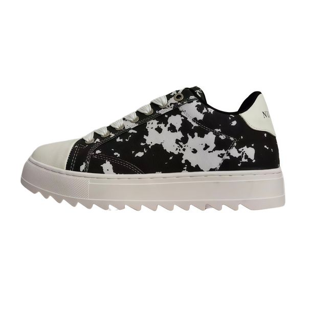 Newan And American Cross-Border Numeris Shoes New, Digital Sports Casual Shoes, Unisex Couple Shoes_vogvips.com
