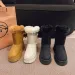 2025 Designer Snow Boots For Women Womens Keep Warm Beige Camel Black Indoor Outdoor Casual Shoes Trainers Sneakers_vogvips.com