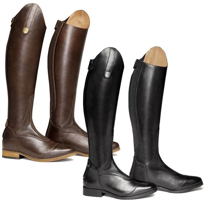 New fashion riding boots Long boots Knight boots women's boots_vogvips.com