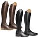 New fashion riding boots Long boots Knight boots women's boots_vogvips.com